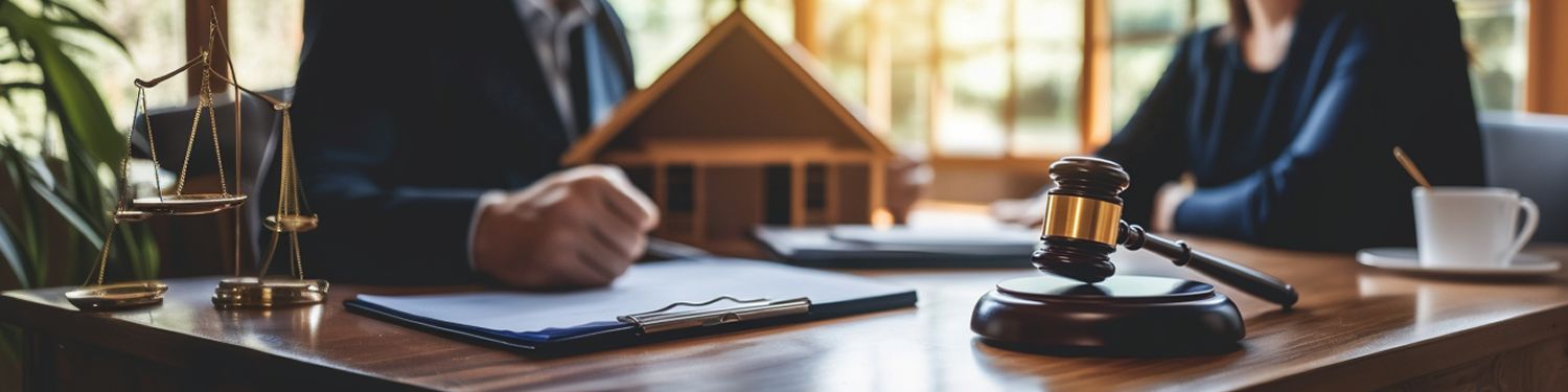 High Court Evictions