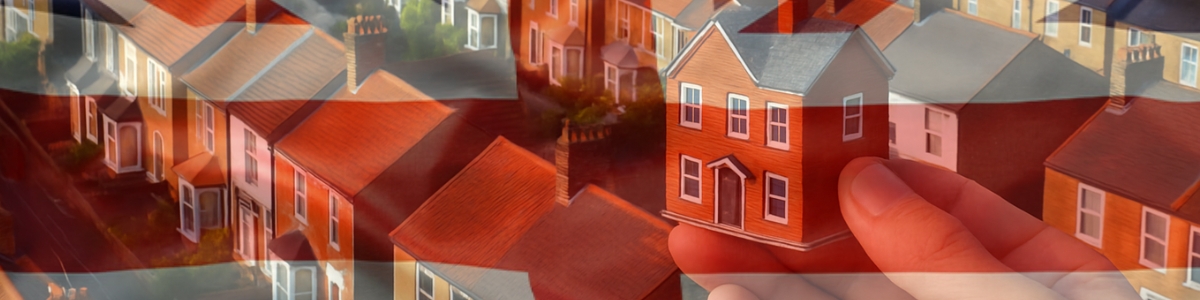 1 in 3 Brits Want to Be Landlords — But What Are They Really After?