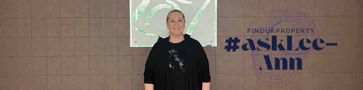 Ask Lee-Ann Berry: Behind the Scenes — and Into Your Next TWO investments