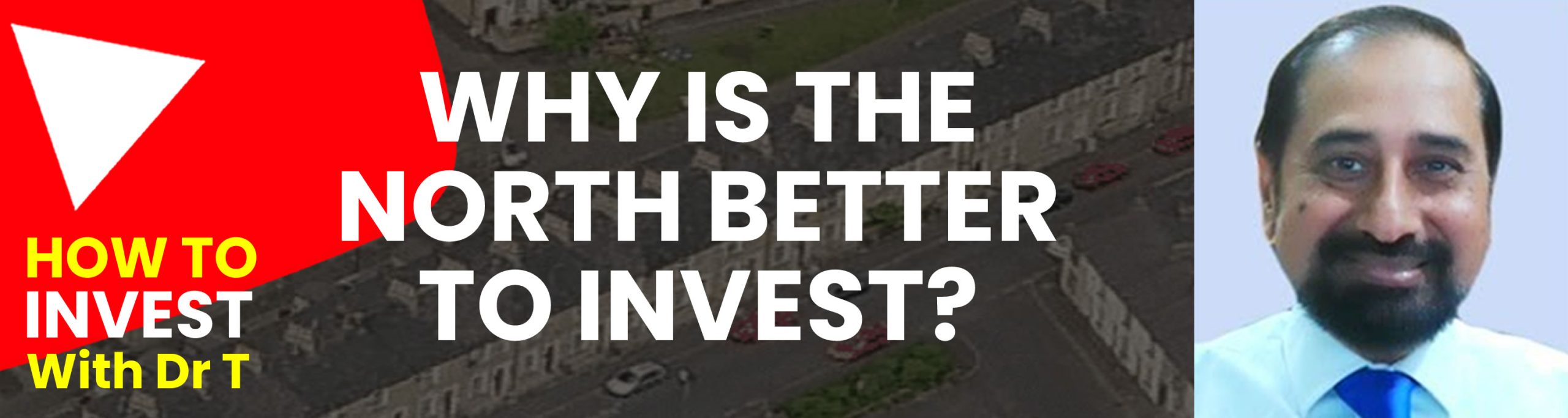 The North Is Better For Property Investment. Here’s Why