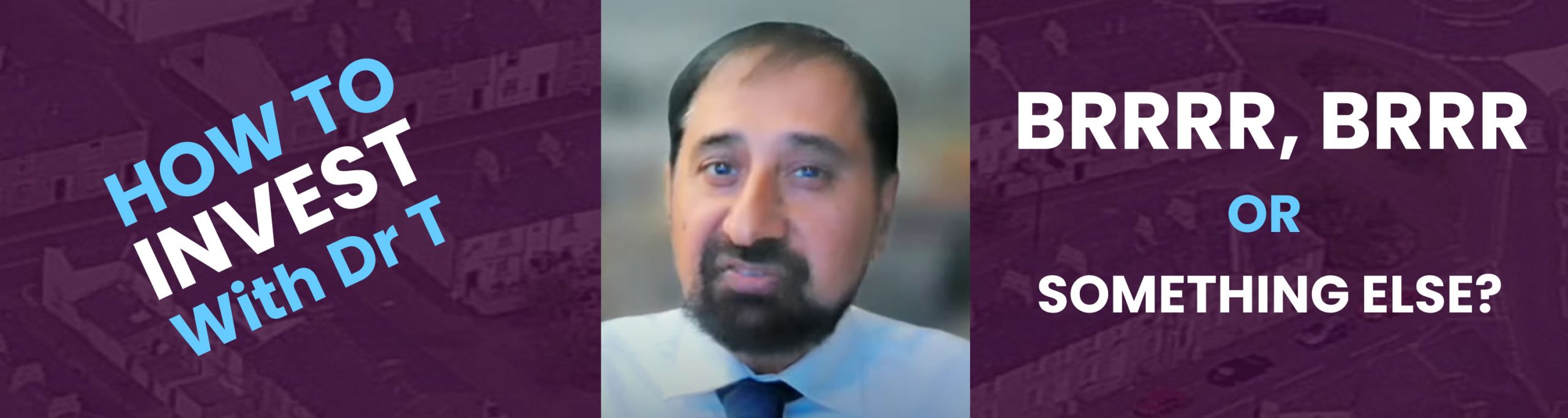 BRRR, BRRRR Or Something Else? Exploring Buy and Renovate Strategies