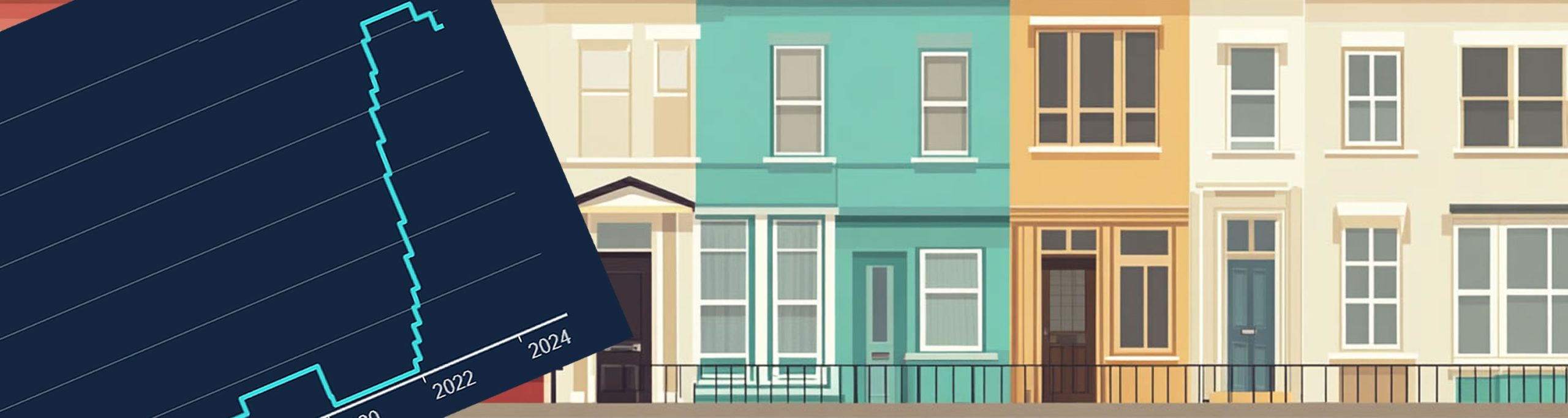 Navigating the Rising Tide: UK Interest Rates and the Challenges Facing Buy-to-Let Landlords in 2025