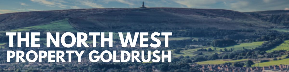 The North West Property Gold Rush: Why Investors Are Betting Big on Lancashire and Beyond