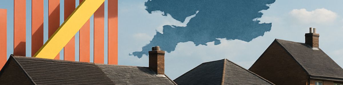 May 2025 Market Bounce: Why Affordable UK Property Is Back in Focus