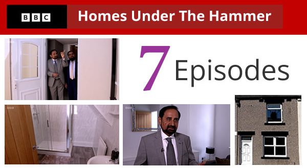 bbc-homes-under-hammer-7-episodes